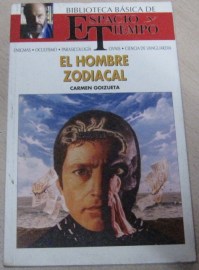 EL HOMBRE ZODIACAL